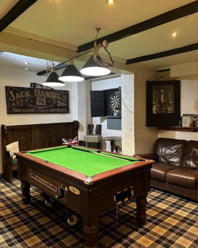 Gilpin Bridge Inn Levens Ngoại thất bức ảnh
